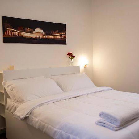 Allyoucantrip - La Nova Napoli Ngoại thất bức ảnh