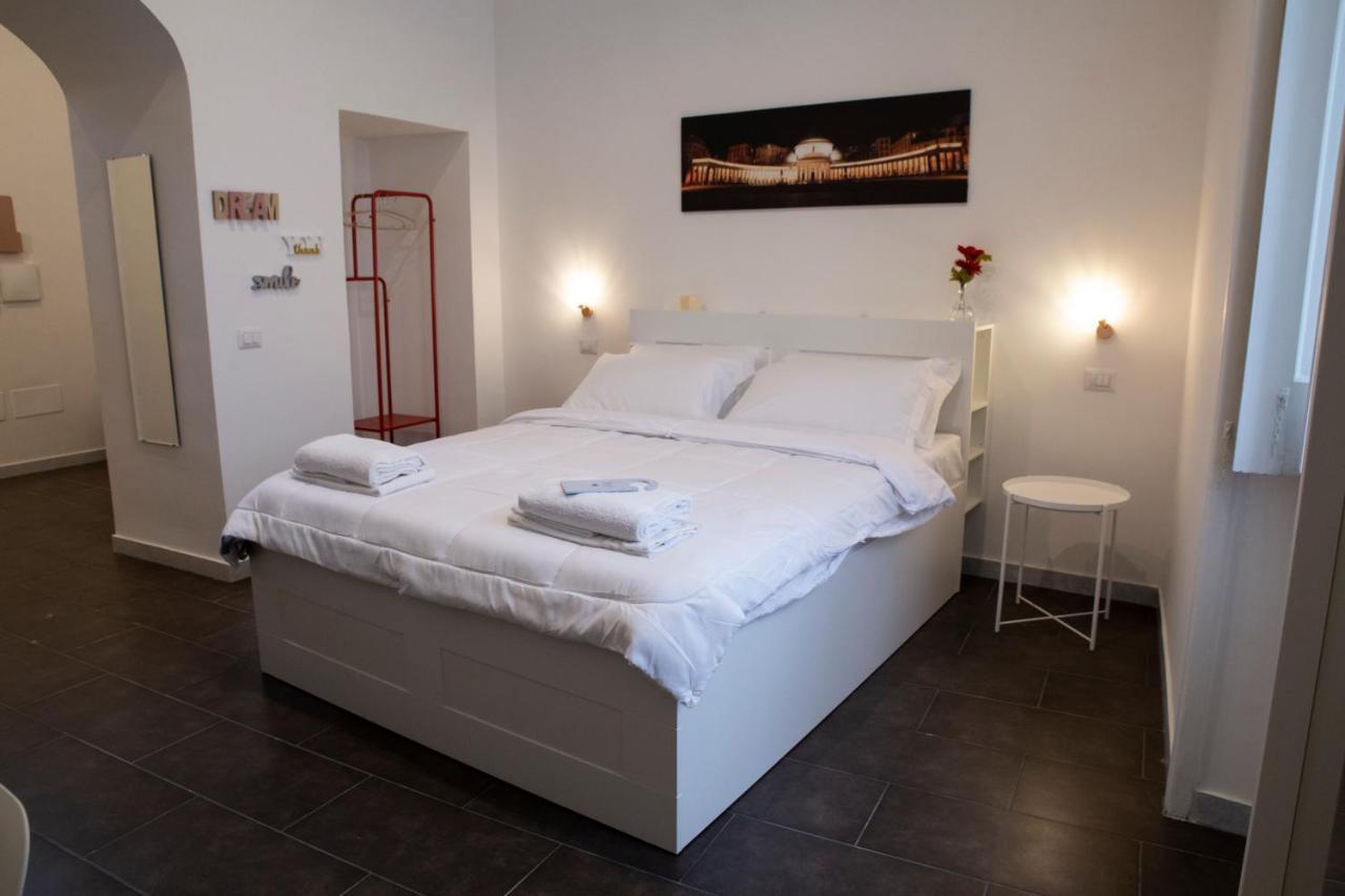Allyoucantrip - La Nova Napoli Ngoại thất bức ảnh